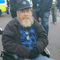 Profilbild på Jan Hjelm