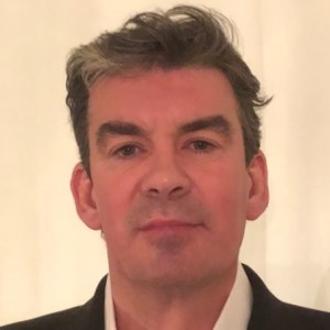 Profilbild på Jan Hörberg