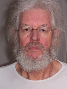 Profilbild på Jan Holm