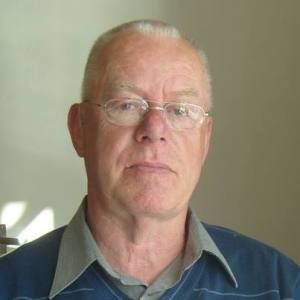 Profilbild på Jan Holmgren