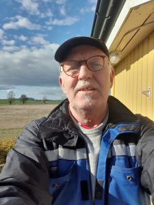 Profilbild på Jan Holmgren