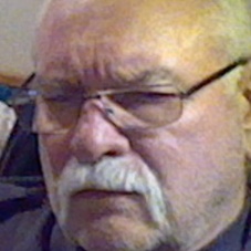Profilbild på Jan Holmqvist