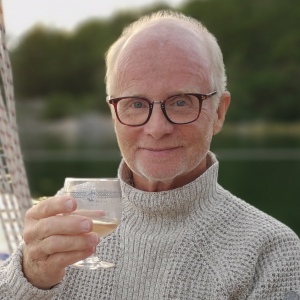 Profilbild på Jan Holtz