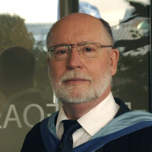 Profilbild på Jan Horck
