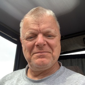 Profilbild på Jan Hulander
