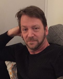 Profilbild på Jan Hultberg