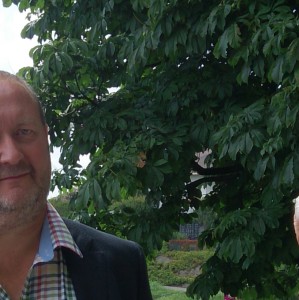 Profilbild på Jan Hultman