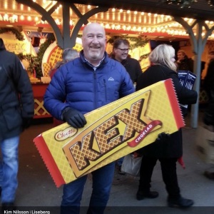 Profilbild på Jan Hundborg