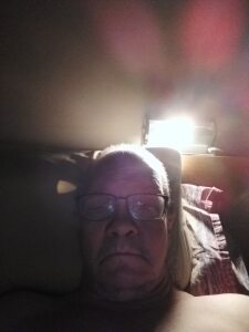 Profilbild på Jan Hylven