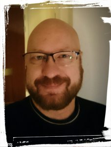 Profilbild på Jan Isaksson