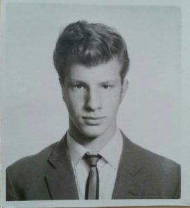 Profilbild på Jan Ivarsson