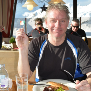 Profilbild på Jan Ivarsson