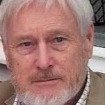 Profilbild på Jan Järved