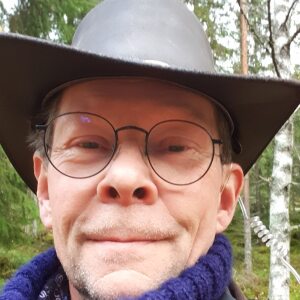 Profilbild på Jan Jakobsson