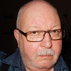Profilbild på Jan Jarlbäck