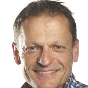 Profilbild på Jan Jönsson
