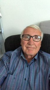Profilbild på Jan Jönzén