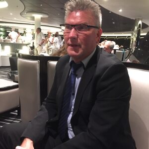 Profilbild på Jan Johansson