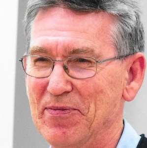 Profilbild på Jan Johansson