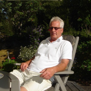 Profilbild på Jan Johansson