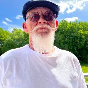 Profilbild på Jan Johansson