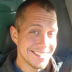 Profilbild på Jan Johansson