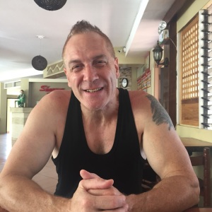 Profilbild på Jan Johansson