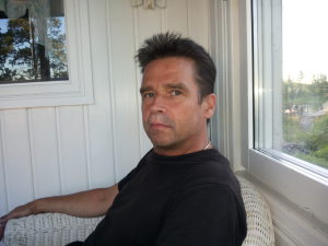 Profilbild på Jan Johansson