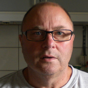 Profilbild på Jan Johansson