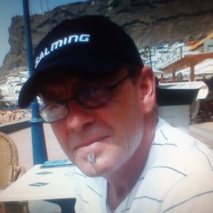 Profilbild på Jan Johansson