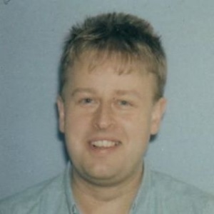 Profilbild på Jan Johnsson