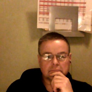 Profilbild på Jan Josefsson