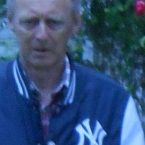 Profilbild på Jan Källberg