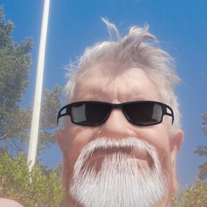 Profilbild på Jan Kahju
