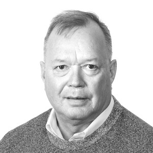 Profilbild på Jan Kangas