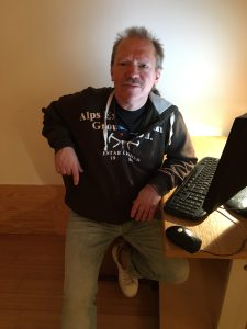 Profilbild på Jan Kare