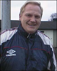 Profilbild på Jan Karlsson