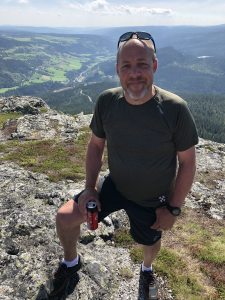 Profilbild på Jan Karlsson
