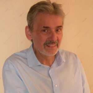 Profilbild på Jan Karlsson