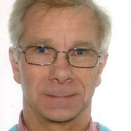 Profilbild på Jan Karlsson