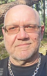 Profilbild på Jan Karlsson
