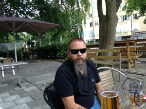Profilbild på Jan Karlsson