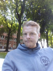 Profilbild på Jan Karlsson