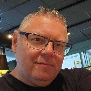 Profilbild på Jan Karlsson