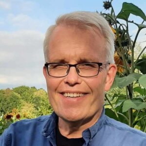 Profilbild på Jan Karrman