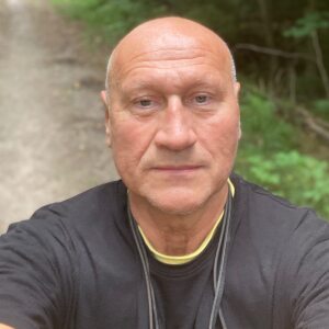 Profilbild på Jan Kenk
