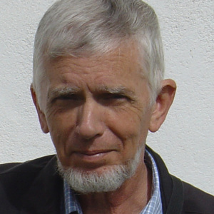 Profilbild på Jan Kjellgren