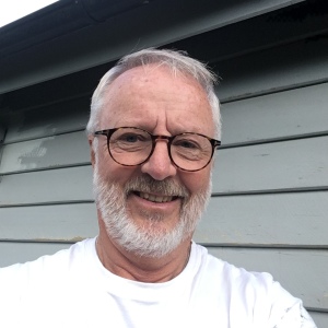 Profilbild på Jan Knutsen