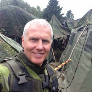 Profilbild på Jan Krappe