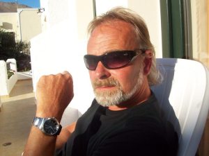 Profilbild på Jan Kristiansen